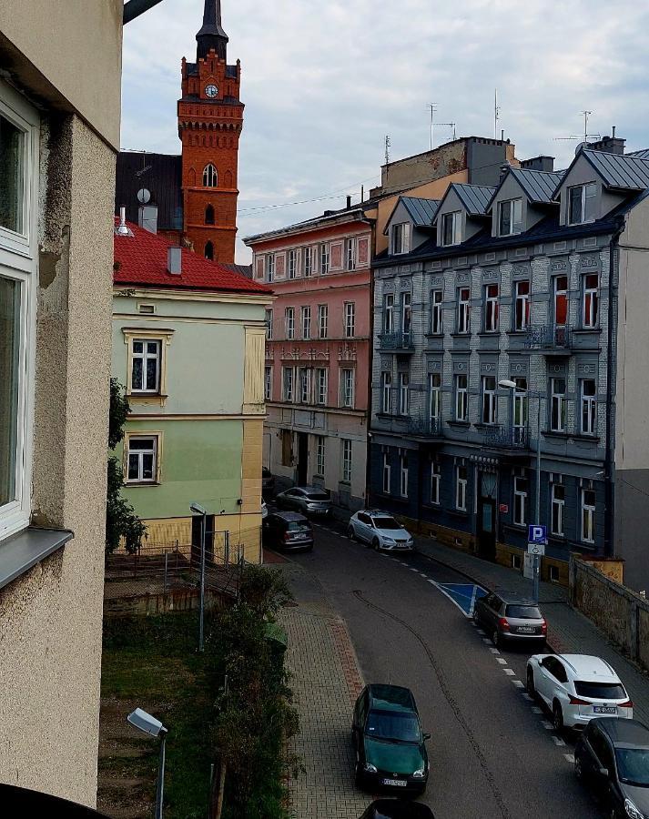 Old Town Plus Lägenhet Tarnów Exteriör bild